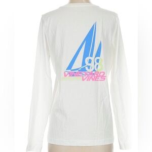 Vineyard Vines 98 Logo Long Sleeve
